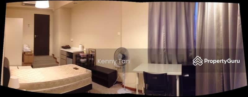 For Rent - Lakepoint Condo