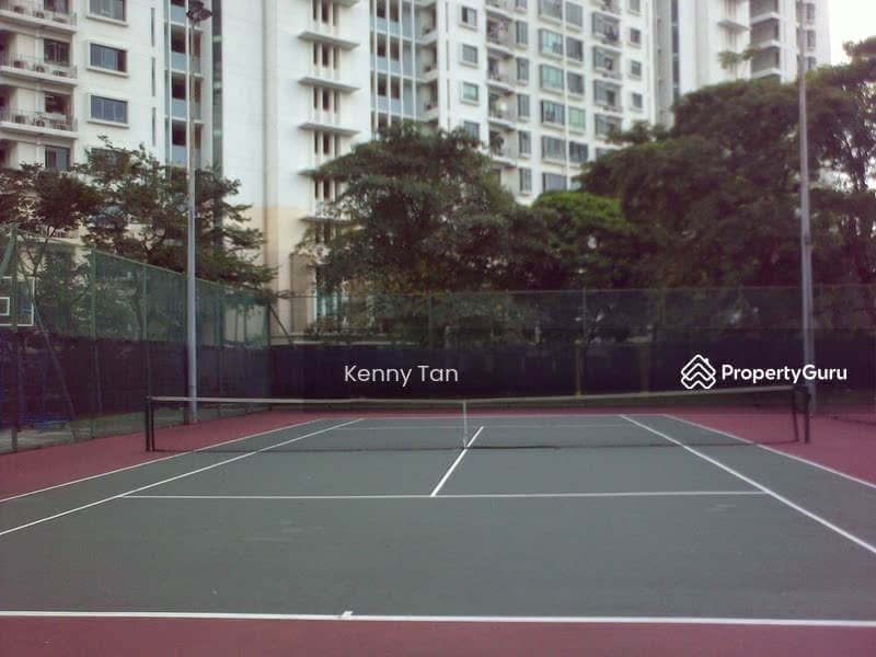 For Rent - Lakepoint Condo