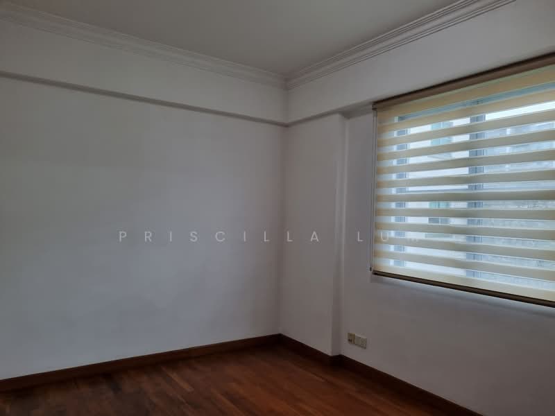 For Rent - Springdale Condo