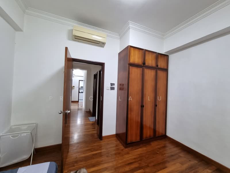 For Rent - Springdale Condo