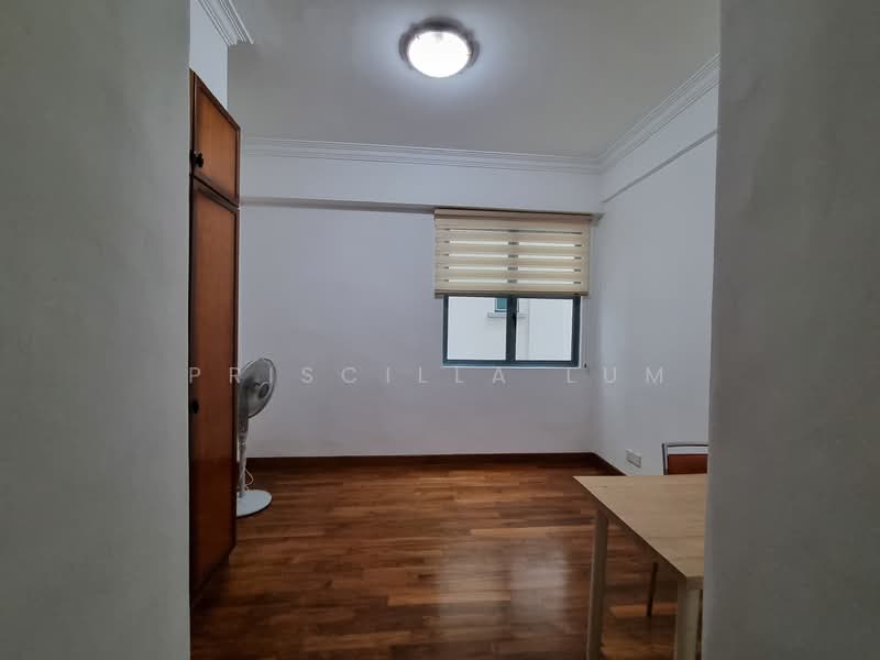 For Rent - Springdale Condo