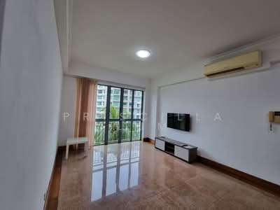 For Rent - Springdale Condo