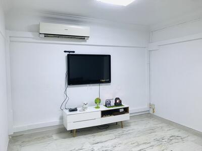 For Rent - 212 Ang Mo Kio Avenue 3