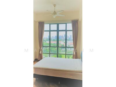 For Rent - Tanglin Regency