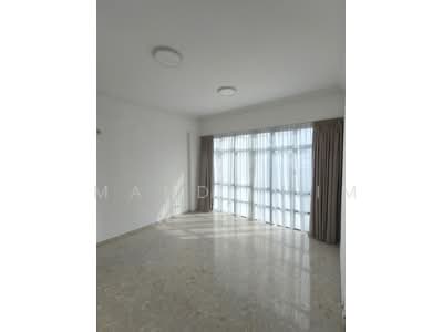 For Rent - Tanglin Regency