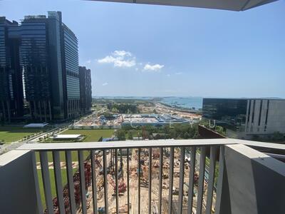 For Rent - V on Shenton