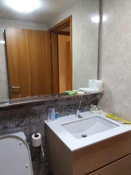 Watertown, 73 Punggol Central, 1 Bedroom, 581 sqft, Condominium For Rent, by Philip Chong, 21707788 - PropertyGuru.com.sg