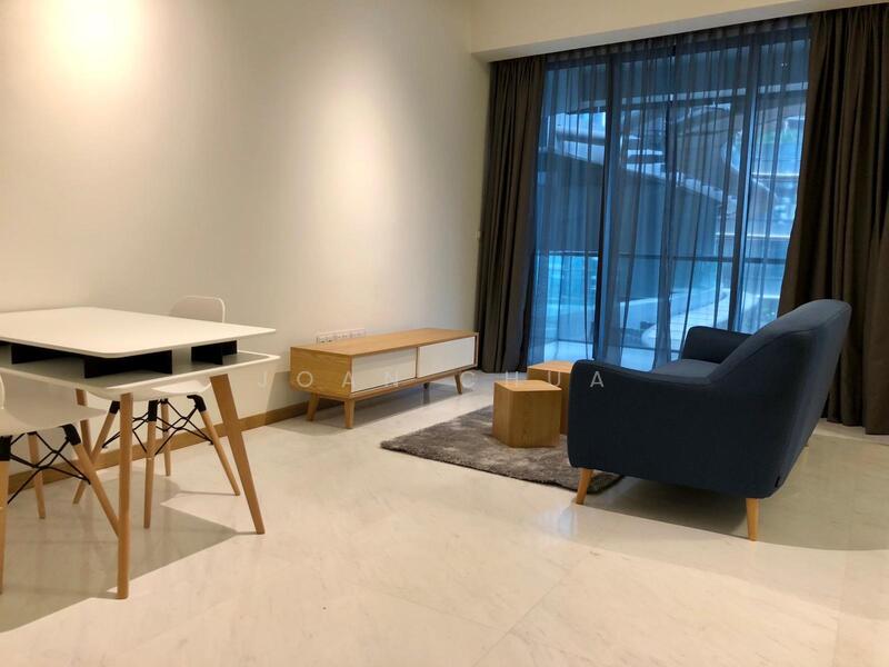 Marina One Residences, 21 Marina Way, 1 Bedroom, 700 sqft, Condominium For Rent, by Joan Chua, 21707825 - PropertyGuru.com.sg