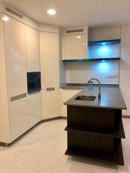 Marina One Residences, 21 Marina Way, 1 Bedroom, 700 sqft, Condominium For Rent, by Joan Chua, 21707825 - PropertyGuru.com.sg