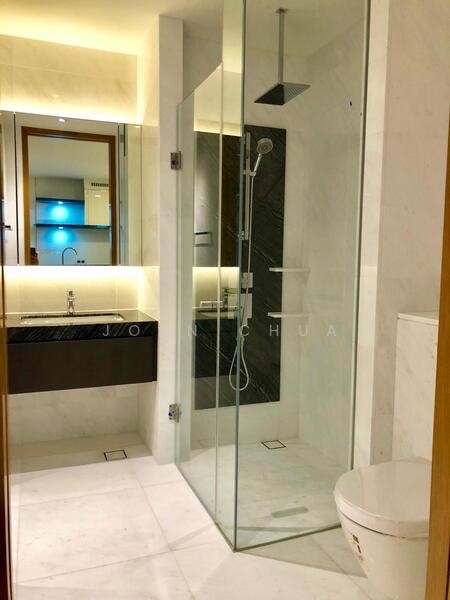 Marina One Residences, 21 Marina Way, 1 Bedroom, 700 sqft, Condominium For Rent, by Joan Chua, 21707825 - PropertyGuru.com.sg