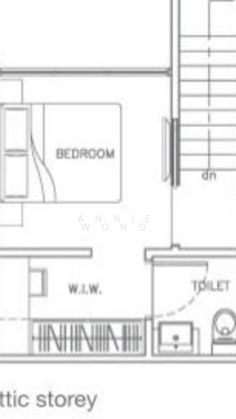 Viva Vista, 3 South Buona Vista Road, Buona Vista / West Coast / Clementi New Town, 1 Bedroom, 700 sqft, Condominium For Rent, by Annie Wong, 21707927 - PropertyGuru.com.sg