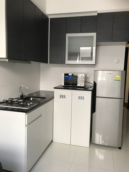 Viva Vista, 3 South Buona Vista Road, Buona Vista / West Coast / Clementi New Town, 1 Bedroom, 700 sqft, Condominium For Rent, by Annie Wong, 21707927 - PropertyGuru.com.sg