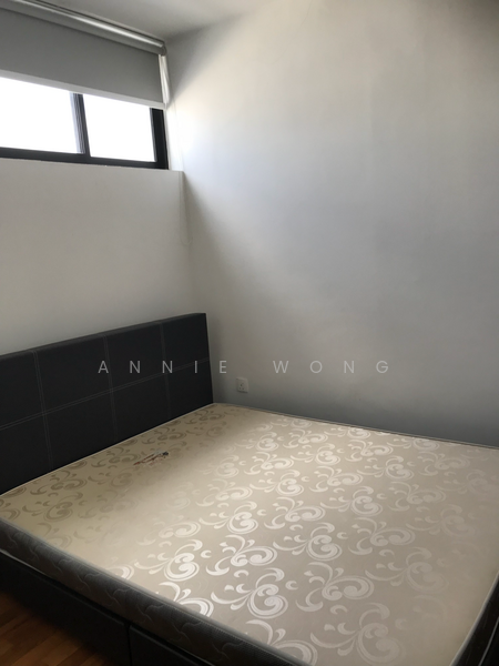 Viva Vista, 3 South Buona Vista Road, Buona Vista / West Coast / Clementi New Town, 1 Bedroom, 700 sqft, Condominium For Rent, by Annie Wong, 21707927 - PropertyGuru.com.sg