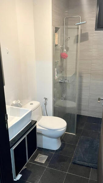 Viva Vista, 3 South Buona Vista Road, Buona Vista / West Coast / Clementi New Town, 1 Bedroom, 700 sqft, Condominium For Rent, by Annie Wong, 21707927 - PropertyGuru.com.sg