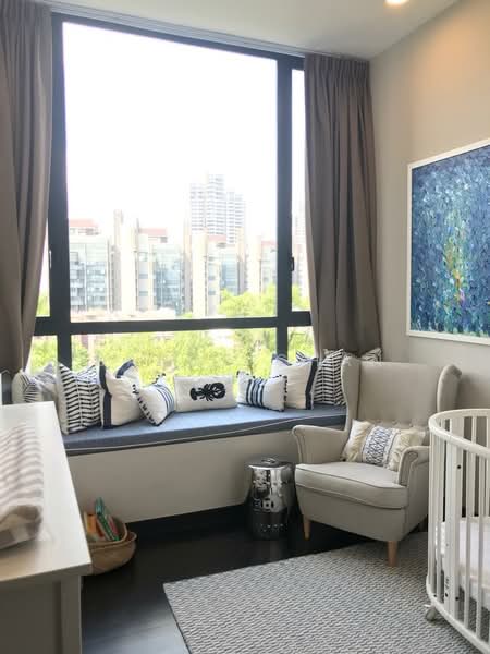 Parvis, 18 Holland Hill, 3 Bedrooms, 1,701 sqft, Condominium For Rent, by Danny Chan, 21708062 - PropertyGuru.com.sg