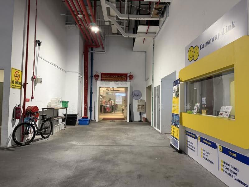 Oxley BizHub, 61 Ubi Road 1, Eunos / Geylang / Paya Lebar, 2,691 sqft, Light Industrial (B1) For Sale, by Tara Ting 陈莲香, 21708173 - CommercialGuru.com.sg