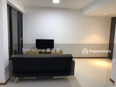 For Rent - Vue 8 Residence