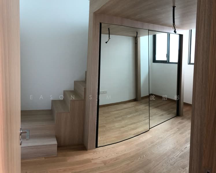 City Gate, 371 Beach Road, 1 Bedroom, 431 sqft, Condominium For Rent, by Eason Sim 沈绍彬, 21708435 - PropertyGuru.com.sg