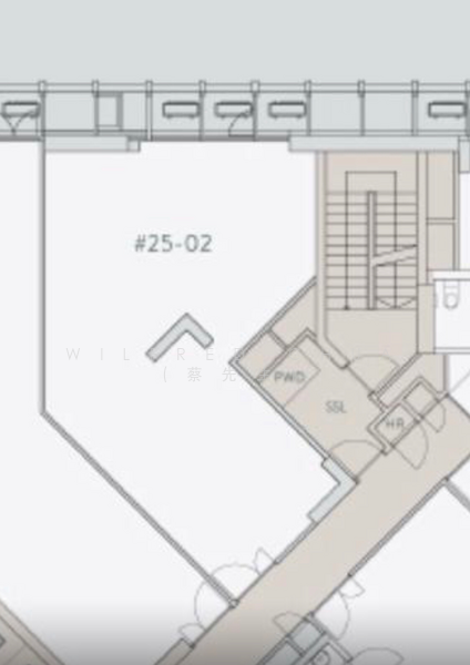 Plus, 20 Cecil Street, 807 sqft, Office For Sale, by Wilfred Chua (蔡先生), 21708767 - CommercialGuru.com.sg