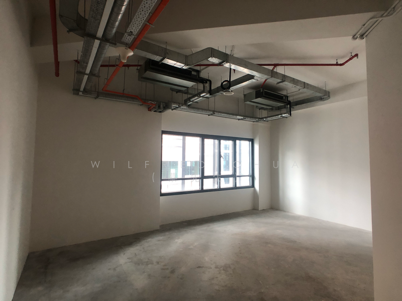 Plus, 20 Cecil Street, 807 sqft, Office For Sale, by Wilfred Chua (蔡先生), 21708767 - CommercialGuru.com.sg