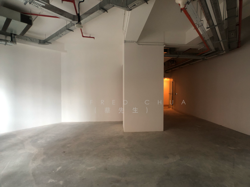 Plus, 20 Cecil Street, 807 sqft, Office For Sale, by Wilfred Chua (蔡先生), 21708767 - CommercialGuru.com.sg