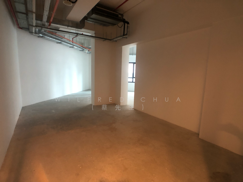 Plus, 20 Cecil Street, 807 sqft, Office For Sale, by Wilfred Chua (蔡先生), 21708767 - CommercialGuru.com.sg