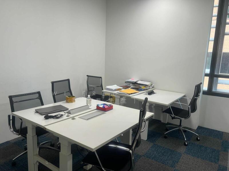Plus, 20 Cecil Street, 807 sqft, Office For Sale, by Wilfred Chua (蔡先生), 21708767 - CommercialGuru.com.sg