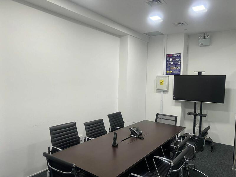 Plus, 20 Cecil Street, 807 sqft, Office For Sale, by Wilfred Chua (蔡先生), 21708767 - CommercialGuru.com.sg