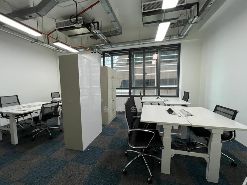 Plus, 20 Cecil Street, 807 sqft, Office For Sale, by Wilfred Chua (蔡先生), 21708767 - CommercialGuru.com.sg