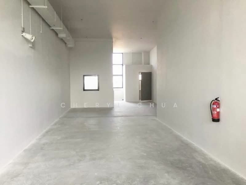 T-Space, 1 Tampines North Drive 1, 1,200 sqft, Factory / Workshop (B2) For Rent, by Cheryl Chua, 21708922 - CommercialGuru.com.sg