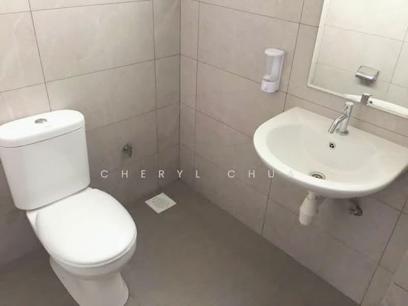 T-Space, 1 Tampines North Drive 1, 1,200 sqft, Factory / Workshop (B2) For Rent, by Cheryl Chua, 21708922 - CommercialGuru.com.sg