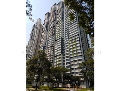 For Rent - 20 Teban Gardens Road