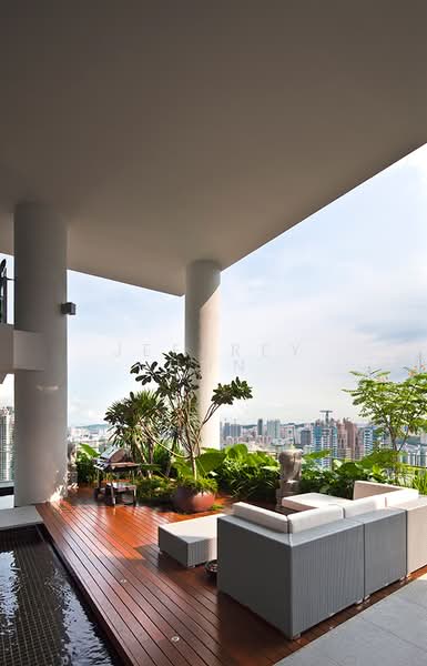Skypark @ Somerset, 22 Saint Thomas Walk, 4 Bedrooms, 3,347 sqft, Apartment For Rent, by Jeffrey Hun, 21709630 - PropertyGuru.com.sg