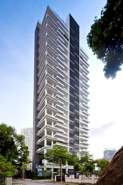 Skypark @ Somerset, 22 Saint Thomas Walk, 4 Bedrooms, 3,347 sqft, Apartment For Rent, by Jeffrey Hun, 21709630 - PropertyGuru.com.sg