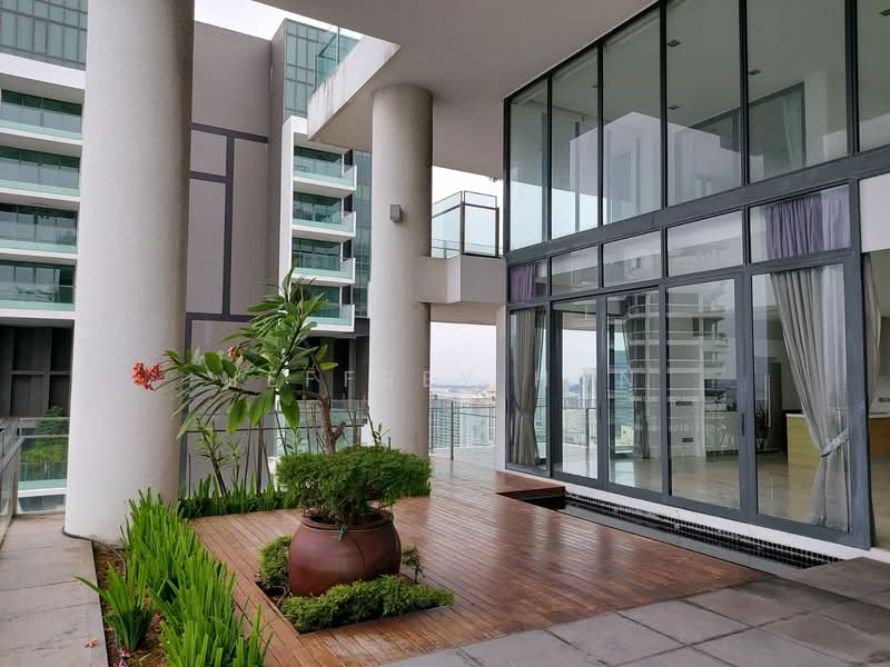 Skypark @ Somerset, 22 Saint Thomas Walk, 4 Bedrooms, 3,347 sqft, Apartment For Rent, by Jeffrey Hun, 21709630 - PropertyGuru.com.sg