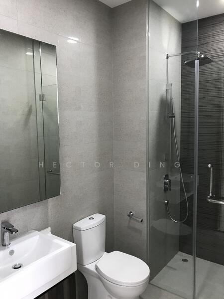 KAP Residences Condominium For Sale at S$ 1,500,000 | PropertyGuru Singapore