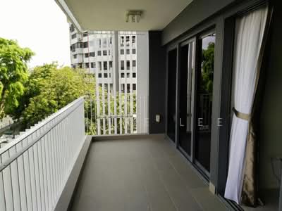 For Rent - The Lakefront Residences