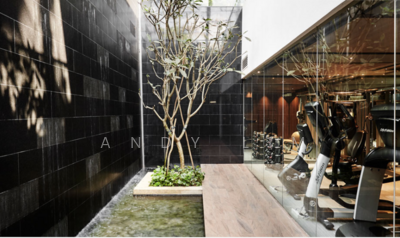 For Rent - Greenwood Mews