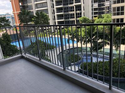 For Rent - North Park Residences