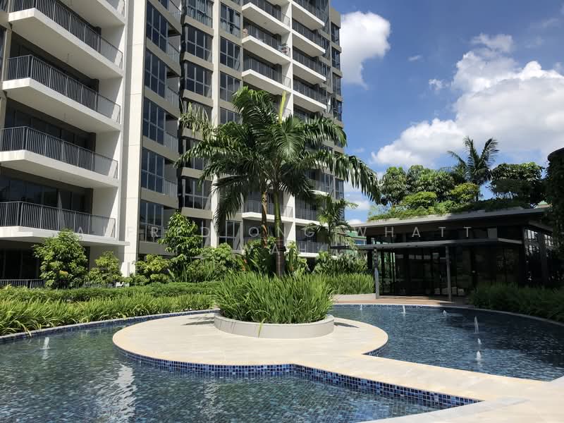 North Park Residences, 27 Yishun Central 1, 4 Bedrooms, 1,098 sqft, Condominium For Rent, by Alfred Ong Whatt Wah, 21710721 - PropertyGuru.com.sg