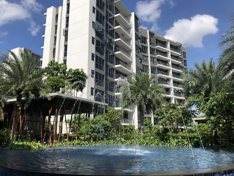 North Park Residences, 27 Yishun Central 1, 4 Bedrooms, 1,098 sqft, Condominium For Rent, by Alfred Ong Whatt Wah, 21710721 - PropertyGuru.com.sg