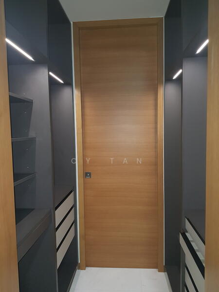Closet