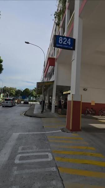 824 Tampines Street 81, 824 Tampines Street 81, Pasir Ris / Tampines, 2 Bedrooms, 893 sqft, HDB Flat For Rent, by Esther Khoo, 21710802 - PropertyGuru.com.sg