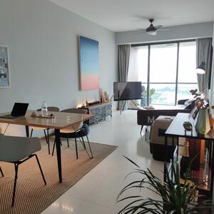For Rent - Marina One Residences