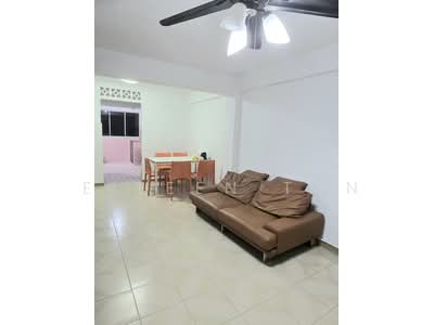 For Rent - 132 Jalan Bukit Merah