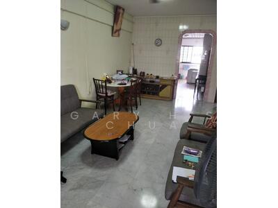 For Rent - 164 Bukit Batok Street 11