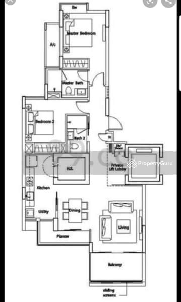 For Rent Buckley Classique