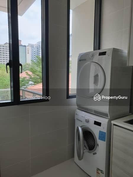 For Rent - Buckley Classique