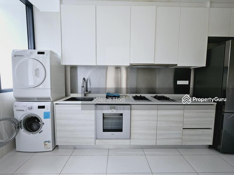 For Rent - Buckley Classique