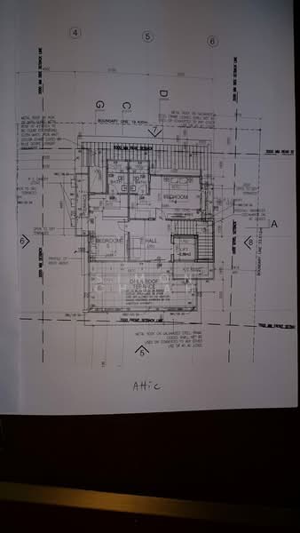 Detached House at Punggol 24th Avenue, Detached House at Punggol 24th Avenue, 6 Bedrooms, 4,200 sqft, Detached House For Rent, by Simon Chuah, 21711396 - PropertyGuru.com.sg